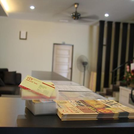 Value Inn Homestay Butterworth Buitenkant foto