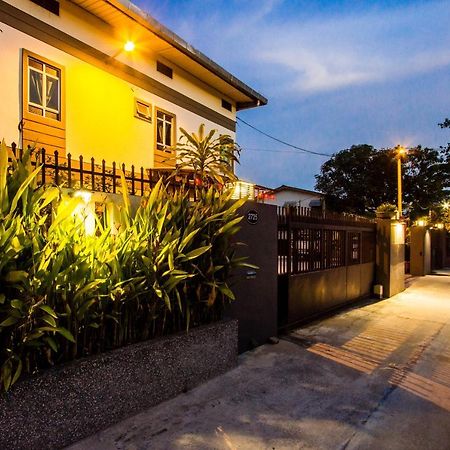 Value Inn Homestay Butterworth Buitenkant foto