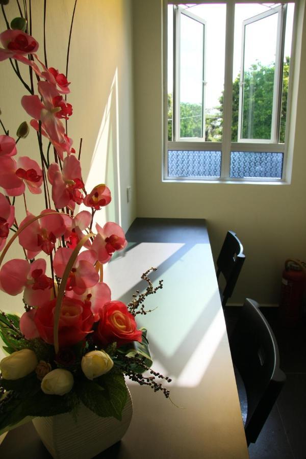 Value Inn Homestay Butterworth Buitenkant foto