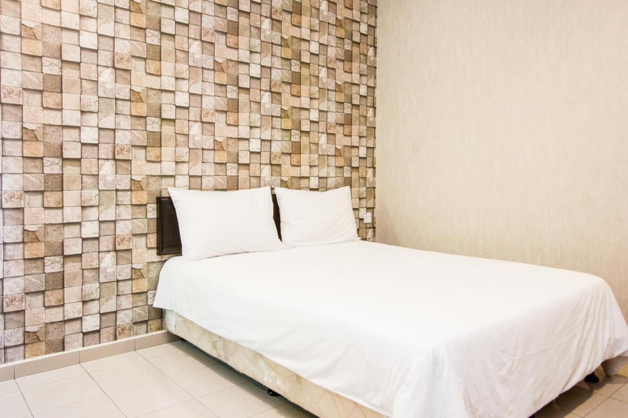 Value Inn Homestay Butterworth Buitenkant foto
