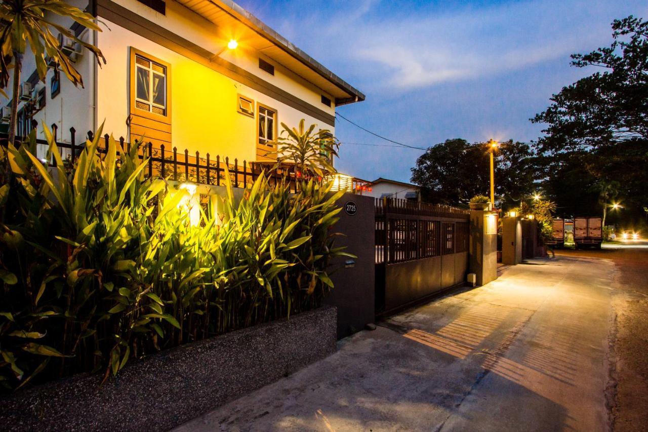 Value Inn Homestay Butterworth Buitenkant foto
