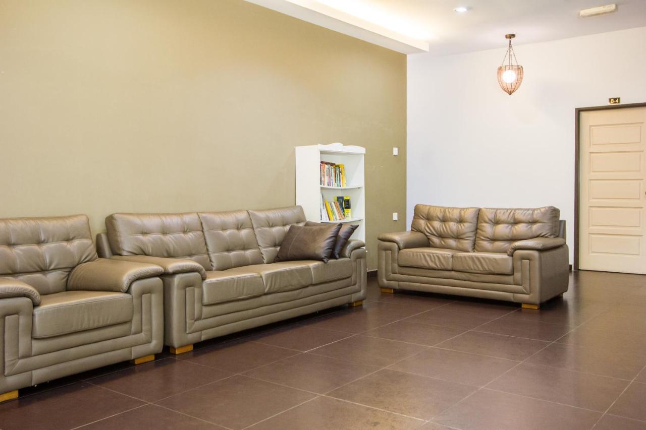 Value Inn Homestay Butterworth Buitenkant foto