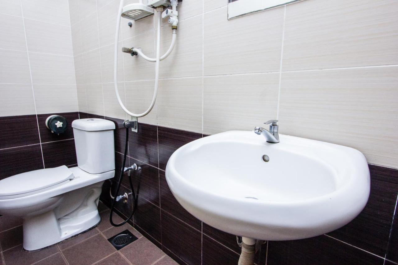 Value Inn Homestay Butterworth Buitenkant foto